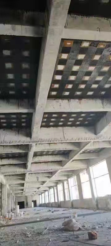 建宁楼板碳纤维布加固可以增加承重
